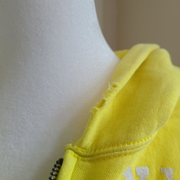 Neon American Eagle Hoodie - Picture 8 of 12